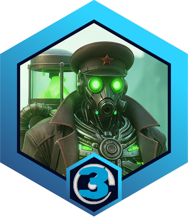 Chernobyte